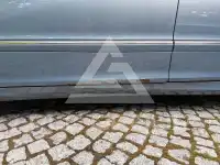 2004 Mercedes Benz C 320