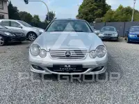 2004 Mercedes Benz C 320