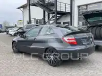2004 Mercedes Benz C 320