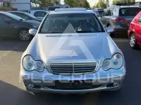 2004 Mercedes Benz C 320