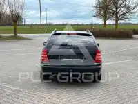2004 Mercedes Benz C 320