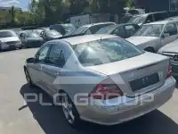 2004 Mercedes Benz C 320