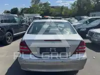 2004 Mercedes Benz C 320