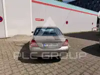 2004 Mercedes Benz C 320