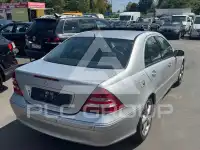 2004 Mercedes Benz C 320