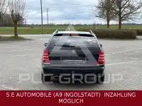 2004 Mercedes Benz C 320