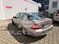 2004 Mercedes Benz C 320