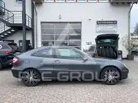 2004 Mercedes Benz C 320