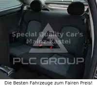 2004 Mercedes Benz C 320