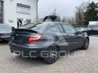 2004 Mercedes Benz C 320