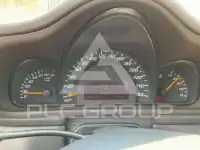 2004 Mercedes Benz C 320