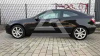 2004 Mercedes Benz C 320