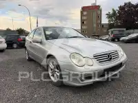 2004 Mercedes Benz C 320