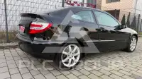 2004 Mercedes Benz C 320