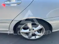 2004 Mercedes Benz C 320