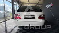 2004 Mercedes Benz E 500