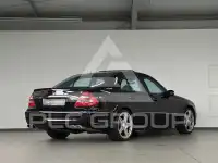 2004 Mercedes Benz E 500