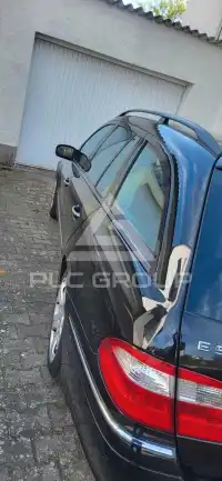 2004 Mercedes Benz E 500