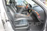 2004 Mercedes Benz E 500