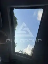 2004 Mercedes Benz E 500