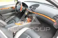 2004 Mercedes Benz E 500