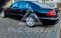 2004 Mercedes Benz E 500