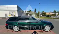 2004 Mercedes Benz E 500