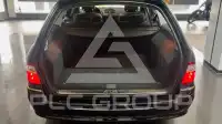 2004 Mercedes Benz E 500