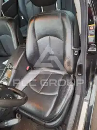 2004 Mercedes Benz E 500
