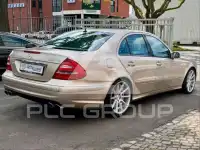 2004 Mercedes Benz E 500