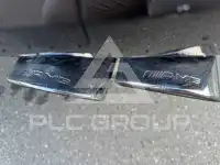 2004 Mercedes Benz E 500