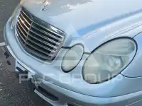2004 Mercedes Benz E 500