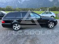 2004 Mercedes Benz E 500