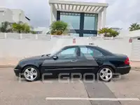 2004 Mercedes Benz E 500
