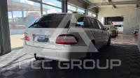 2004 Mercedes Benz E 500