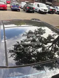 2004 Mercedes Benz E 500