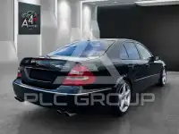 2004 Mercedes Benz E 500
