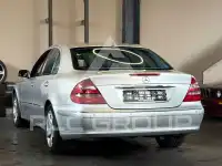 2004 Mercedes Benz E 500