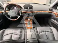 2004 Mercedes Benz E 500