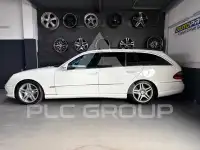 2004 Mercedes Benz E 500