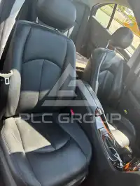 2004 Mercedes Benz E 500