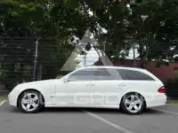 2004 Mercedes Benz E 500