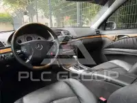 2004 Mercedes Benz E 500