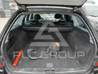 2004 Mercedes Benz E 500