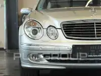2004 Mercedes Benz E 500