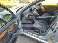 2004 Mercedes Benz 220