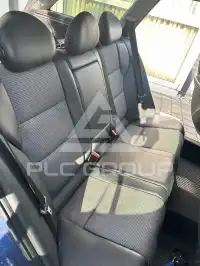 2004 Mercedes Benz 220