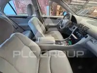 2004 Mercedes Benz 220