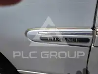 2004 Mercedes Benz 220