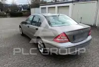2004 Mercedes Benz 220